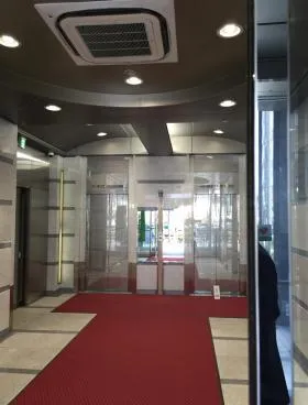 NBF池袋シティビルの外観