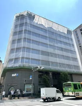 NBF池袋シティビルの外観