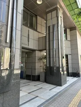 NBF池袋シティビルの外観