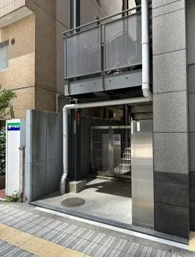 NBF池袋シティビルの外観