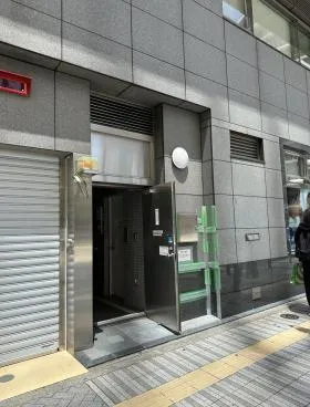NBF池袋シティビルの外観