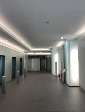 兜町第6平和ビルの外観