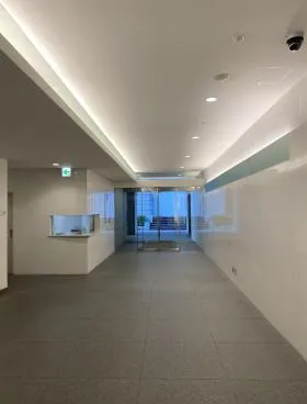 兜町第6平和ビルの外観