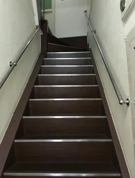 星野円山ビルの外観