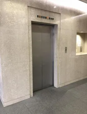 KDX門前仲町ビルの外観