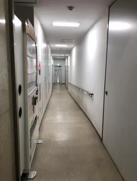 KDX門前仲町ビルの外観