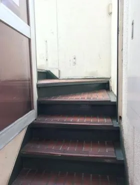 大場B館の外観