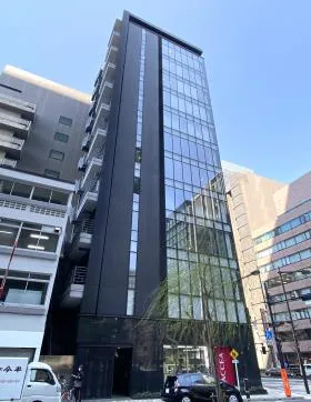 大星八重洲ビルの外観