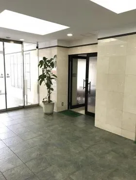 サンモール道玄坂の外観