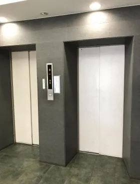 サンモール道玄坂の外観