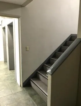 サンモール道玄坂の外観