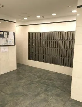 サンモール道玄坂の外観