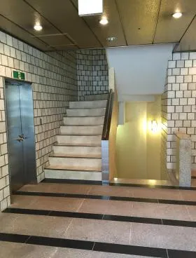 ビジネスヴィップ渋谷道玄坂坂本の外観