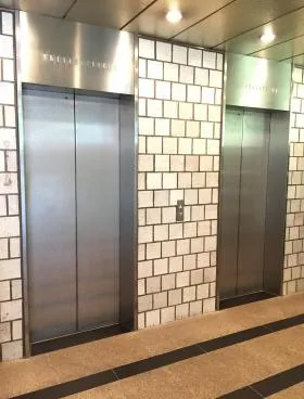 ビジネスヴィップ渋谷道玄坂坂本の外観