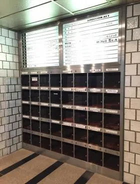ビジネスヴィップ渋谷道玄坂坂本の外観