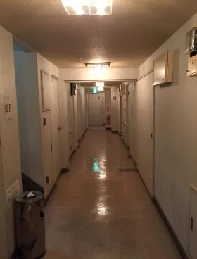 都路ビルの外観