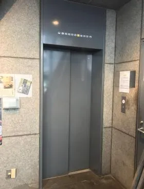 渋谷花菱ビルの外観