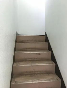 フォレストビルの外観