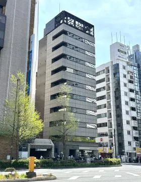NKビルの外観