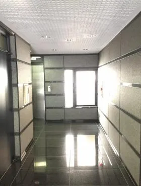 新宿スクエアビルの外観