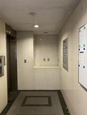 VORT八丁堀Ⅱ(旧:東京STビル)の外観