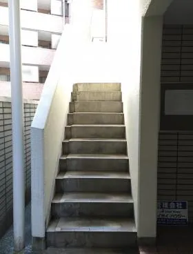 アルタス新宿南ビルの外観