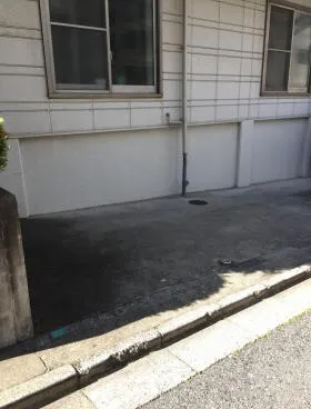 メゾン・ド・ステラビルの外観