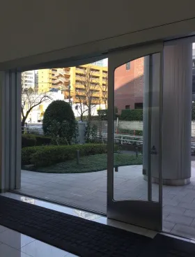 G-TERRACE紀尾井町(紀尾井町ケルトン)ビルの外観