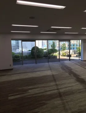 G-TERRACE紀尾井町(紀尾井町ケルトン)ビルの外観