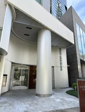 G-TERRACE紀尾井町(紀尾井町ケルトン)ビルの外観