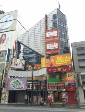 COXY188の外観
