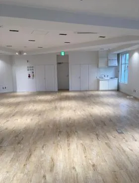 ドーリック南青山の外観