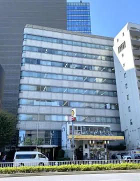 小石川大国ビルの外観