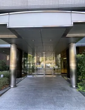 小石川大国ビルの外観