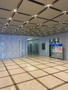 小石川大国ビルの外観