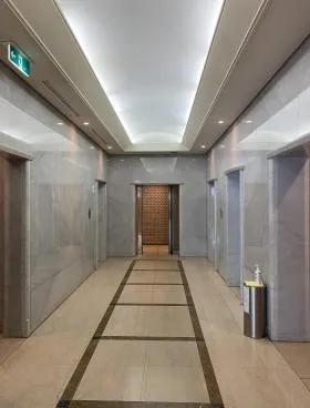 小石川大国ビルの外観