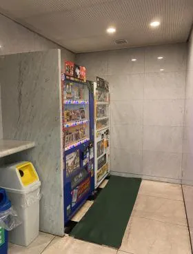 小石川大国ビルの外観