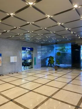 小石川大国ビルの外観