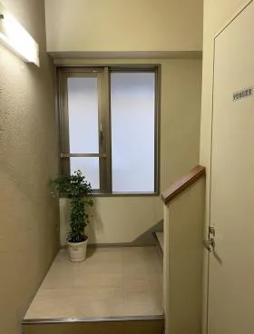 千駄ヶ谷S’ビルの外観