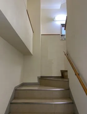 千駄ヶ谷S’ビルの外観