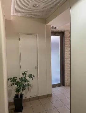 千駄ヶ谷S’ビルの外観