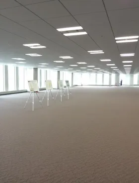 赤坂ガーデンシティの外観