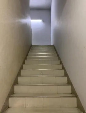 メタリオンOSビルの外観