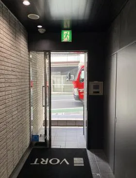 VORT渋谷桜丘(R-SAKURAGAOKA)の外観