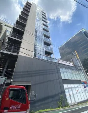 VORT渋谷桜丘(R-SAKURAGAOKA)の外観
