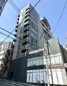 VORT渋谷桜丘(R-SAKURAGAOKA)の外観