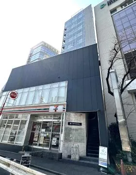 VORT渋谷桜丘(R-SAKURAGAOKA)の外観