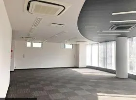 VORT渋谷の外観