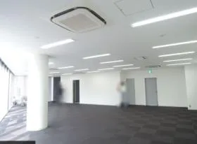 VORT渋谷の外観