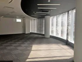 VORT渋谷の外観